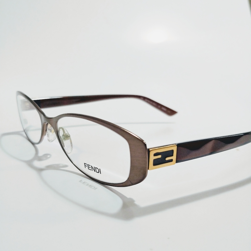 Fendi Eyeglasses